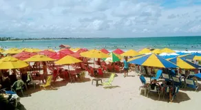 Pousada Suites das Galinhas - Image 5