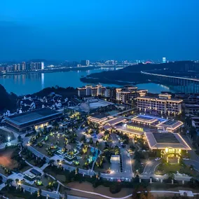 Country Garden Phoenix Hotels Nanchong - Image 3