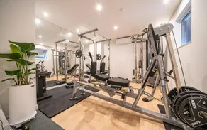 Busan Hadan Momulda Hotel - Image 5