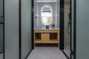 Qingmu Selected Hotel (Nanjing Dachang Muse Club Branch) - Image 5