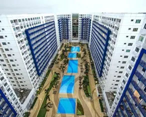 The Luxe Stay at Sea Residences - Image 3