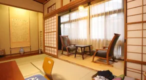 野沢温泉　奈良屋旅館 - Image 5