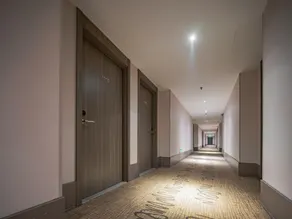 Hanting Hotel Xi'an Tumen - Image 5