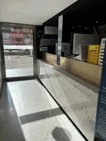YiBai Hotel Beijing Wukesong Yuquanlu Subway Station Branch - Image 5