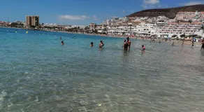 Colina Apartment Sea view - Pool & WIFI , Los Cristianos by AtlanticExperienceApartments - Image 5