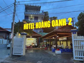 Hoang Oanh Motel - Image 4