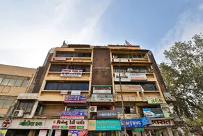 29318 hotel krishna palace - Image 4
