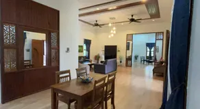 Padimas Villa @Datai Valley - Image 5