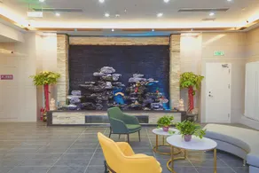 GreenTree Inn Exhibition Center University Road Hotel - Image 4