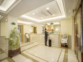 Vienna 3 Best Hotel Harbin Central Avenue Baroque - Image 2