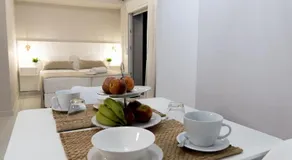 Sunset brand new luxury apt with pool & sea view - Image 3