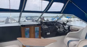 Stay on a boat outside Ljungby by Lake Bolmen - Image 5