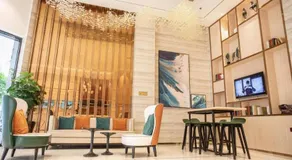 City Comfort Inn Hengyang Shigu Shuyuan - Image 4