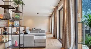 Hotel Murrer relaxe.nature.gusto - Image 5