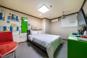 Plaza Motel Cheonho - Image 3