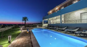 Villa avec piscine privée chauffée - Image 5