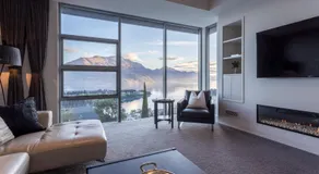 Views on Edinburgh, a Relax it's Done luxury holiday home - Image 2