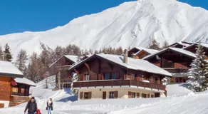 Chalet Allegra - Image 5