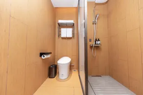 Ji Hotel Jinan Laiwu High Innovation Center - Image 4
