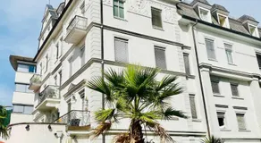 Pink Sissi Hideaway mit Seeblick - Image 2