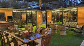 Bombay High Retreat - Image 5