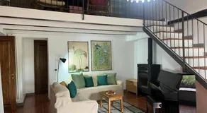 Appartamento con 2 camere Casa Podere San Firenze - Image 2