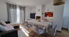 Sea view Penthouse  Eliza  10 min walking old town and Beach Pescadores - Image 3