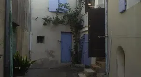 La Bastide des Jourdans logement entier Duplex - Image 5