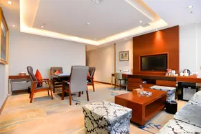 Nanhu International Convention and Exhibition Hotel - Image 5