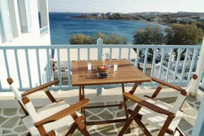 Paros Carmel studio-apartment - Image 2