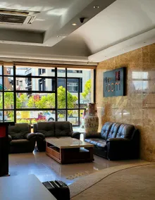 The Room Hotel - Image 3
