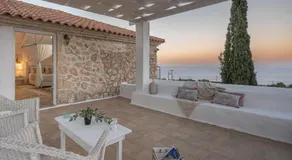 Louiza - Luxury Stone Villa - Image 2
