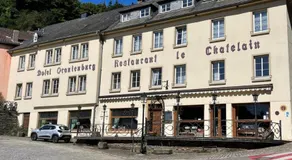 Oranienburg Vintage Hotel - The Motel - Image 3