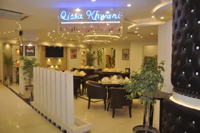 Fort Continental Hotel Peshawar - Image 4