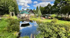Penzion & Restaurant Pod Čerťákem - Image 4