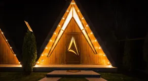 Arhico Cabins - Image 5