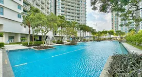 Teega Suites Puteri Harbour By Stayrene - Image 3