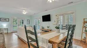 Thunderbolt Bungalow by Lucky Savannah - Image 4