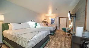 Glam Jam! - Newly Remodeled Stay in Style! Pets Stay Free - Image 2