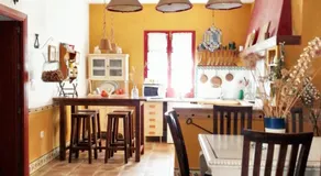 Charming House in La Campana with Mountain View - Image 5