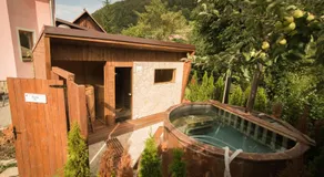 Villa Ďumbierka - B&B, wellness, brewery, ebikes - Image 3