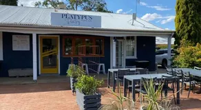 The Platypus Accommodation & Cafe - Image 2