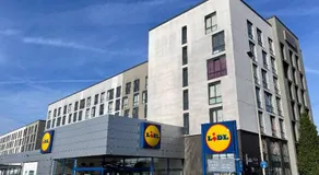 Syster Properties Modern Leicester Stay with Free Parking LE2 Area - Image 2