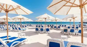 Ain Sokhna Beach Resort - Vacation Time - Image 5