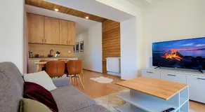 Apartment Confort 223 residence M2 - Image 2