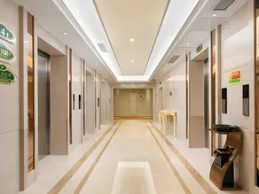 Vienna International Hotel Xi’an High-tech Science and Technology Second Road - Image 4