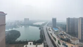 Zixin Yuhuwan Hotel - Image 5