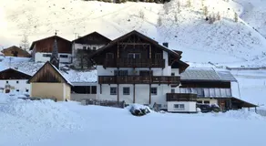 HAGGNER Hideaway, St Sigmund, Kühtai - Image 4