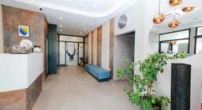 Hotel GOLD JET Bihać - Image 3