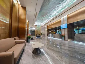 Huiwen Hotel - Image 3